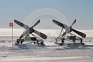 Hercules propellers