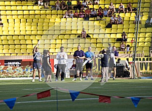 Herculis 2010 - Monaco