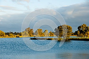 Herdsman Lake