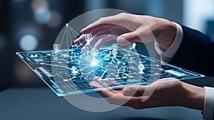 Here is the analysis of the five in the requested format