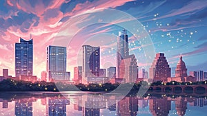 Here is the analysis of the five in the requested format