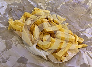 Chippy Chips