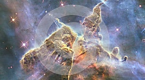 Enjoy the beautiful space.