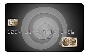 Here is an original background design, originally designed as a credit card background. photo