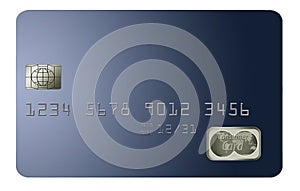 Here is an original background design, originally designed as a credit card background.