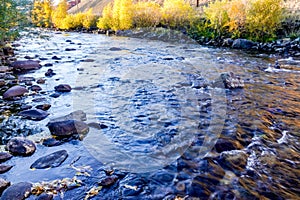 Here`s A Colorado Whitewater Rafting Adventure