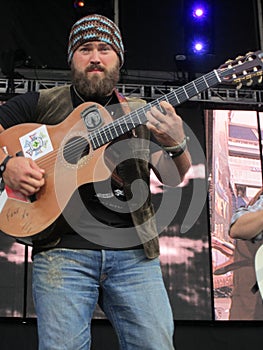 Here's Looking at You Zac!