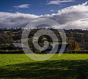 Herefordshire Landscape