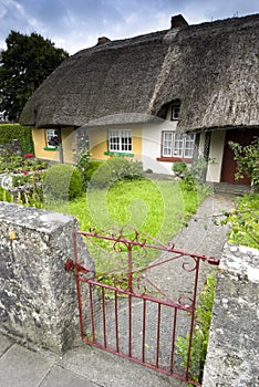 Heritage Cottage in Adare photo