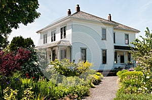 Heritage House