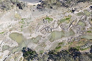 heritage listed aboriginal fish traps