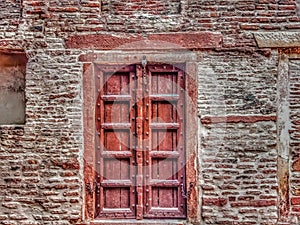 Heritage place in India