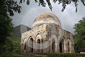Heritage Tomb of Sakar Shah