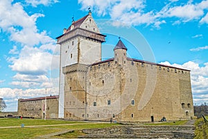 Herman Narva Castle