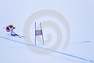 Hermann Maier - Fis World Cup