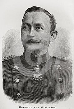 Hermann Wissmann