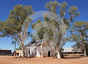 Hermannsburg, Australia