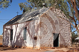 Hermannsburg, Australia