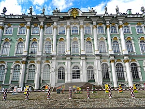 Hermitage