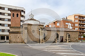 Hermitage of Angustias, Navalmoral de la Mata photo