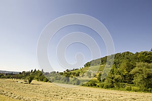 Hermitage in Arlesheim (Basel)