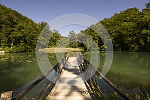 Hermitage in Arlesheim (Basel)