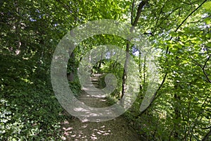 Hermitage in Arlesheim (Basel)