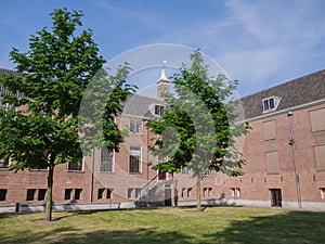 Hermitage Dependance museum, Amsterdam