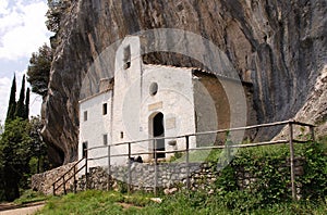 Hermitage San Valentino