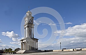 Herne Bay Clock-tower