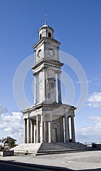 Herne Bay Clock-Tower