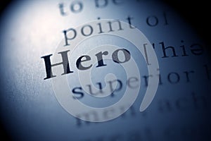 Hero
