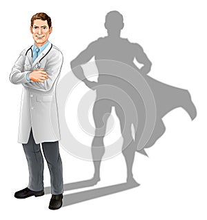 Hero Doctor photo