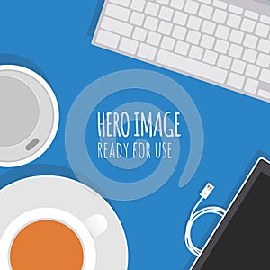 Hero image