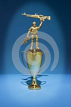 Hero Trophy