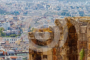 Herodes Atticus Theatre, Greece