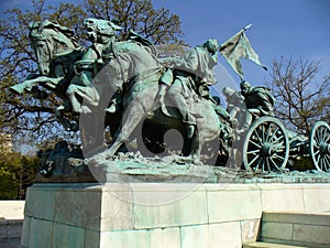 Heros of the Civil War