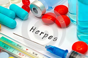 Herpes