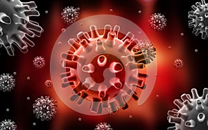 Herpes Simplex Virus