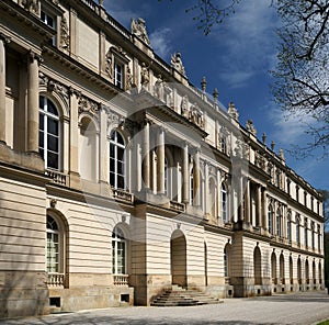 Herrenchiemsee Palace