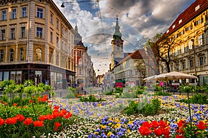 Herrengasse, Graz