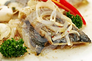 Herring