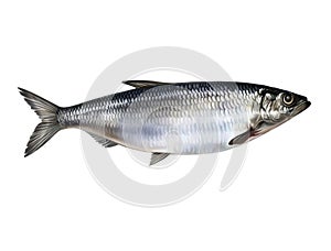 Herring, Clupea