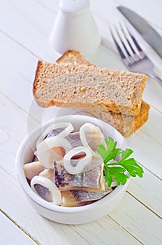 Herring