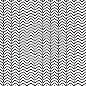 Herringbone abstract background. black colors surface pattern with chevron diagonal lines. Classic geometric ornament.