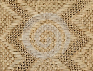 Herringbone Basketweave