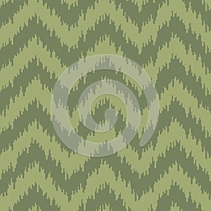 Herringbone fabric seamless pattern