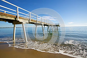 Hervey Bay Australia