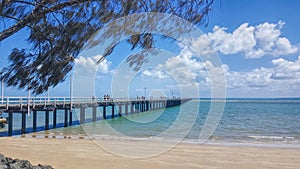 Hervey Bay Queensland Australia