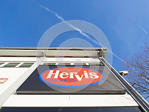 Hervis sports